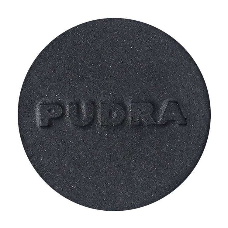 Тіні для повік Pudra Cosmetics Perfect Look Eye Shadow з протеїнами шовку, 05, 3 г (змінний блок)