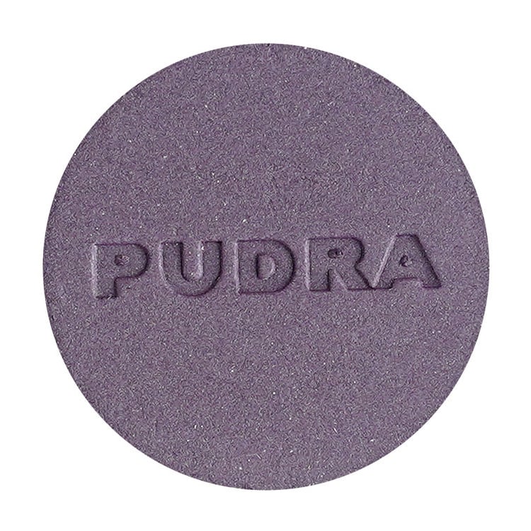 Тіні для повік Pudra Cosmetics Perfect Look Eye Shadow з протеїнами шовку, 06, 3 г (змінний блок)