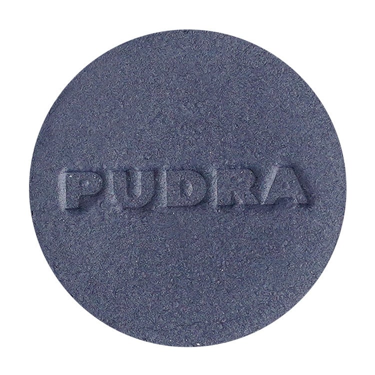 Тіні для повік Pudra Cosmetics Perfect Look Eye Shadow з протеїнами шовку, 11, 3 г (змінний блок)